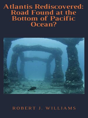 cover image of Atlantis Rediscovered